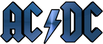 Ac - Dc Hard Rock Musica Multimedia 