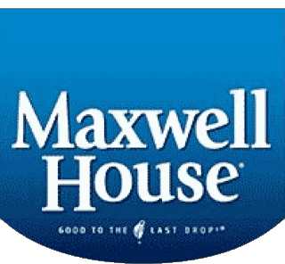 Maxwell House Coffee Drinks 