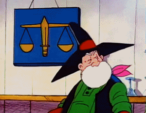 The Judge Lucky Luke Cartoons TV - Movies Multi Media 