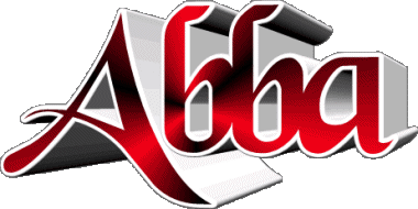 Abba A MANN - Frankreich Vorname 