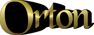 Orton O MASCHIO - UK - USA - IRL - AUS - NZ Nome 