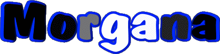 Morgana M FEMMINILE - Italia Nome 