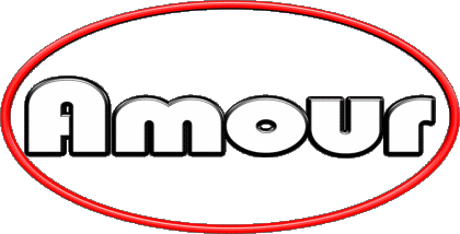 Amour A FEMENINO - Francia Nombre 