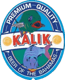 Kalik Bahamas Birre Bevande 
