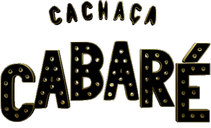 Cabaré Cachaça Boissons 