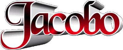 Jacobo J MASCULIN - France Prénoms 