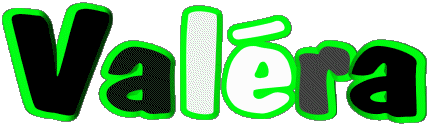 Valéra V FEMMINILE - Francia Nome 
