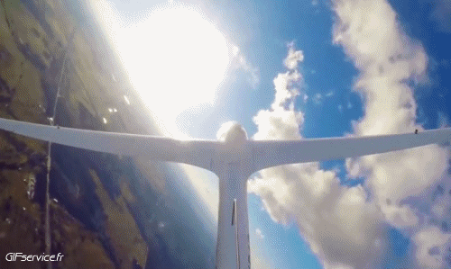 Civil Aviones Transporte Humor - Fun 