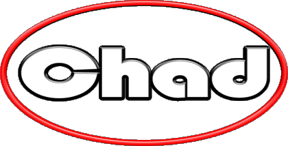 Chad C MASCULIN - UK - USA Prénoms 