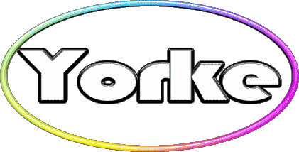 Yorke Y MASCULINE -  UK - USA - IRL - AUS - NZ First Names 