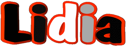 Lidia L FEMININE - France First Names 