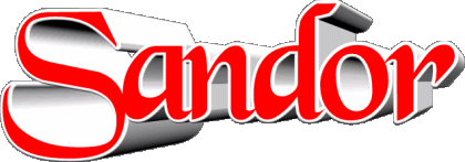 Sandor S MANN - Frankreich Vorname 