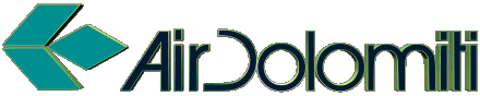 Air Dolomiti Italia Europa Aerei - Compagnia aerea Trasporto 