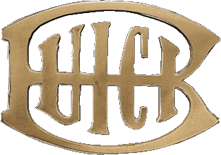 1911-1911 Logo Buick Coche Transporte 