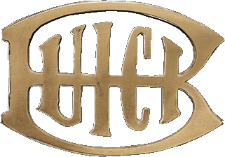 1911-1911 Logo Buick Voitures Transports 
