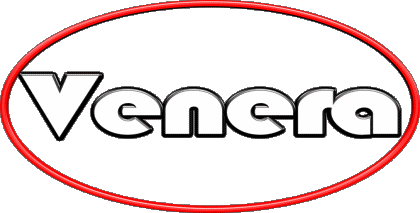 Venera V WEIBLICH - Italien Vorname 