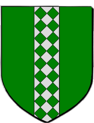 LES ANGLES 30 Departments - Cities France Flags 