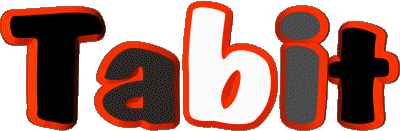 Tabit T MASCULIN - Maghreb Musulman Prénoms 