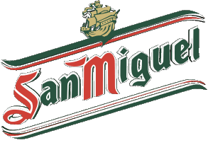 San Miguel Spain Beers Drinks 