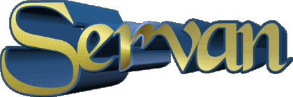 Servan S MASCULINO - Francia Nombre 