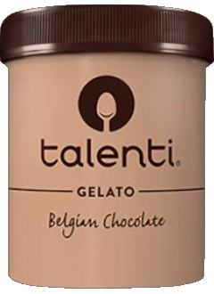 Talenti Eis Essen 