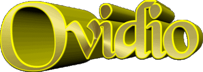 Ovidio O MASCULINE - Italy First Names 