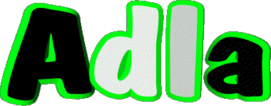 Adla A FEMININE - Maghreb Muslim First Names 