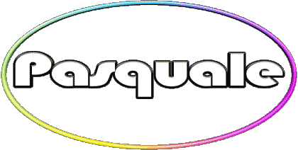 Pasquale P MASCHIO -  Italia Nome 