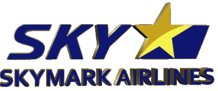 Skymark Airlines Japón Asia Aviones - Aerolínea Transporte 