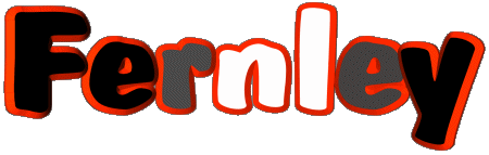 Fernley F MASCULINO - UK - USA - IRL - AUS - NZ Nombre 