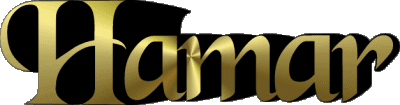 Hamar H MASCULINO - UK - USA - IRL - AUS - NZ Nombre 