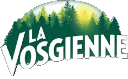 La Vosgienne Caramelos Comida 