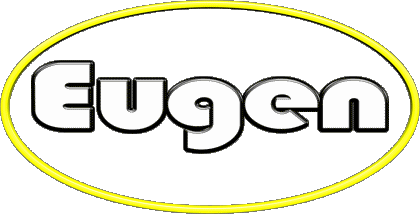 Eugen E MASCHIO - Germania Nome 