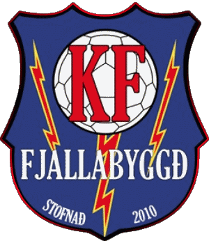 Leiftur Ólafsfjörður Islande FootBall Club Europe Logo Sports 