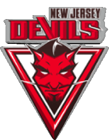 New Jersey Devils U.S.A - N H L Hockey - Clubs Sports 