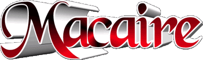 Macaire M MASCHIO - Francia Nome 