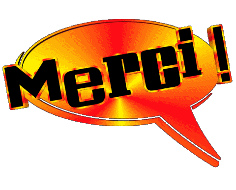 006 Merci Französisch Nachrichten 