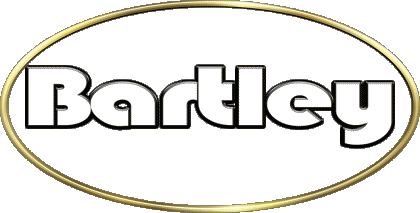 Bartley B MASCULINE -  UK - USA - IRL - AUS - NZ First Names 