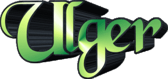 Ulger U MASCULIN - UK - USA Prénoms 