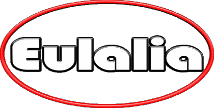 Eulalia E FEMININ - Italie Prénoms 