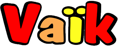 Vaïk V MASCHIO - Francia Nome 