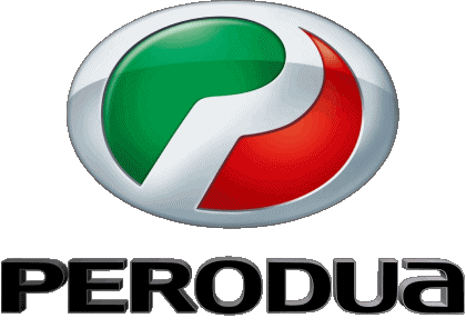 Logo Perodua Wagen Transport 