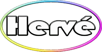 Hervé H MASCULINO - Francia Nombre 
