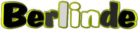 Berlinde B FEMMINILE - Germania Nome 