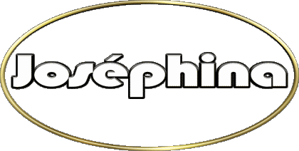 Joséphina J FEMMINILE - Francia Nome 