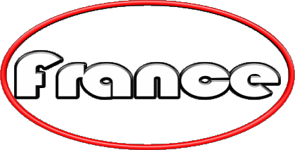 France F FEMENINO - Francia Nombre 
