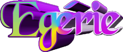 Egérie E FEMMINILE - Francia Nome 