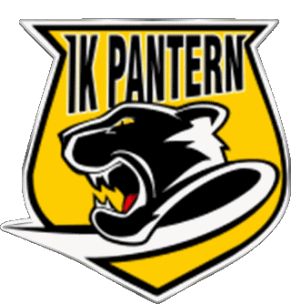 IK Pantern Schweden Eishockey Sport 