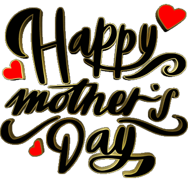 02 Happy Mothers Day Anglais Messages 