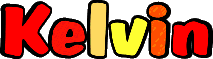 Kelvin K MASCHIO - UK - USA - IRL - AUS - NZ Nome 